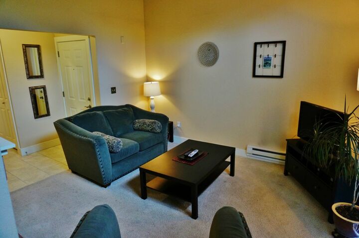 Property Photo: 3008 N Narrows Dr B301 WA 98407