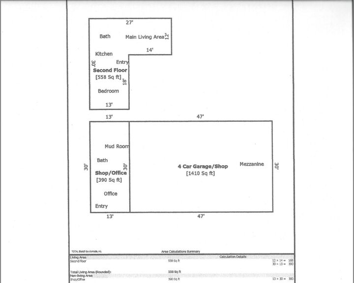Property Photo:  27501 SE 268th St  WA 98051 