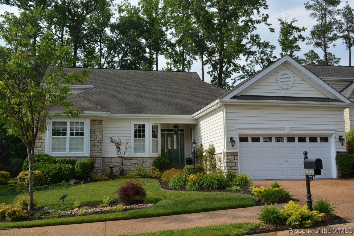 Property Photo:  6644 Rexford Lane  VA 23188 