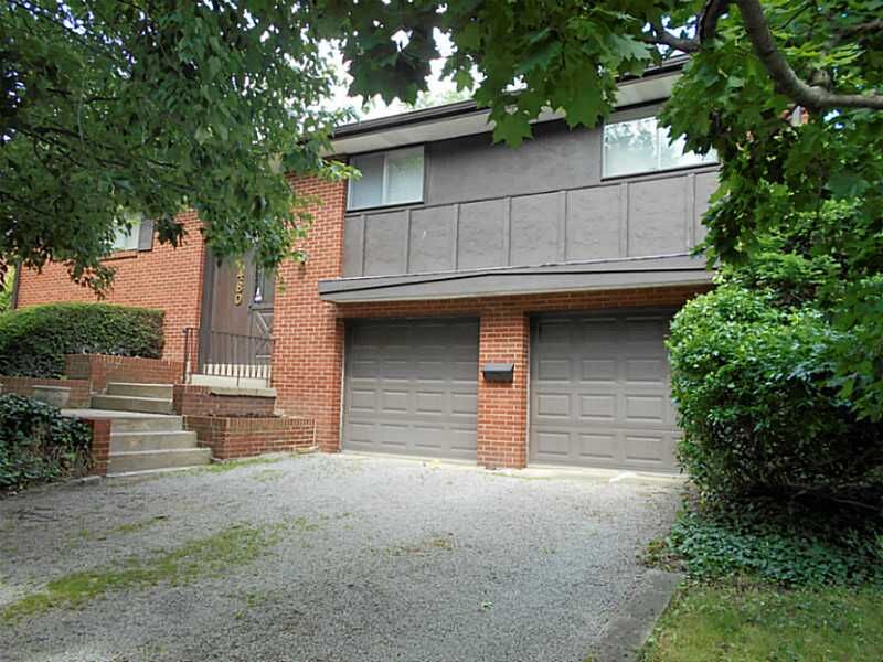 Property Photo:  8480 Edwood Rd  PA 15237 