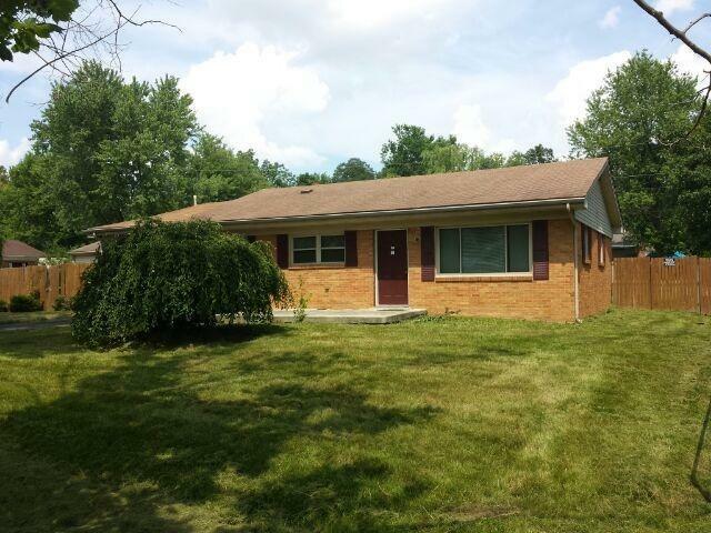 Property Photo: 121 Estonia Drive KY 40475