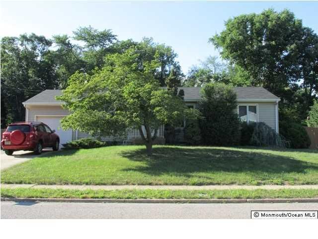 Property Photo:  12 Glen Road  NJ 07731 