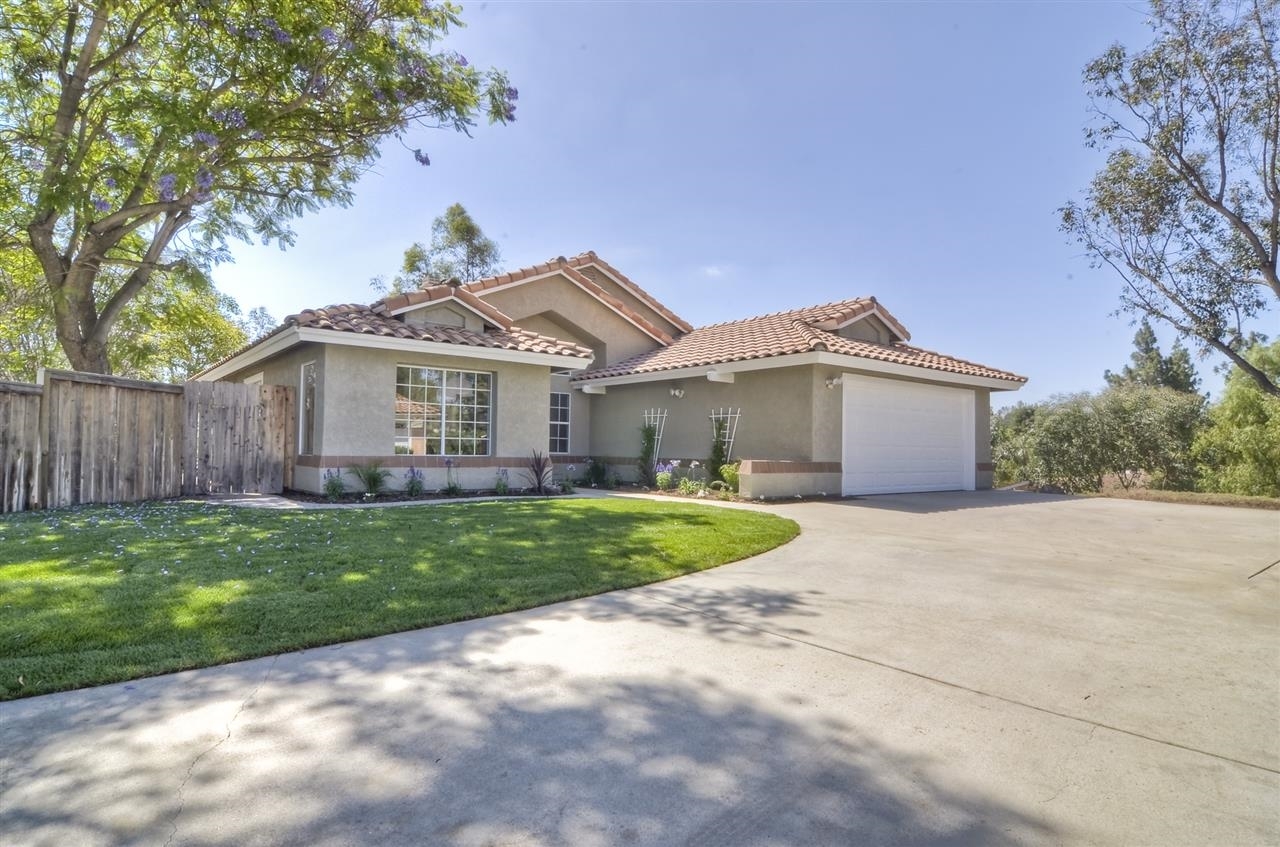 Property Photo:  2012 Rachelle Place  CA 92025 