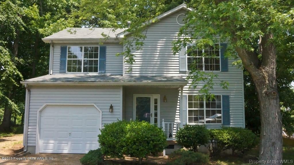 Property Photo:  522 Musket Drive  VA 23185 