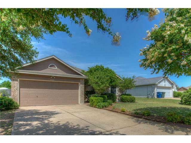 Property Photo:  1003 Bluebonnet Court  TX 78641 