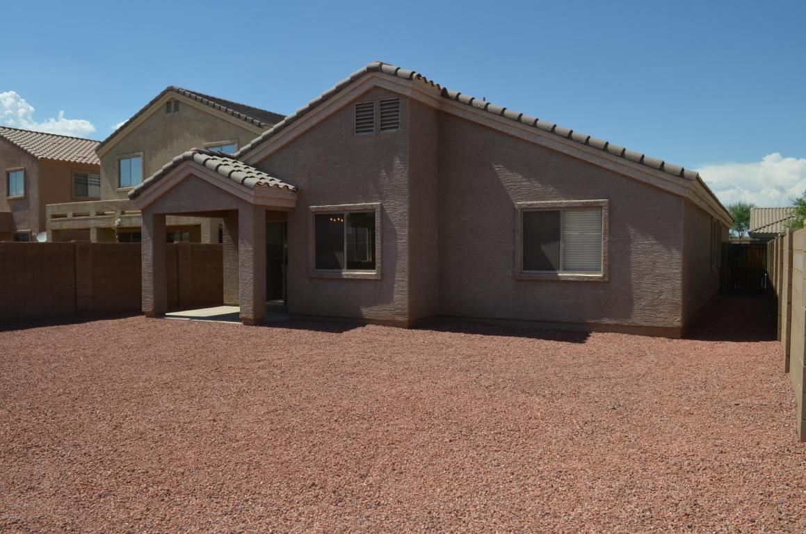 Property Photo:  11133 W College Drive  AZ 85037 