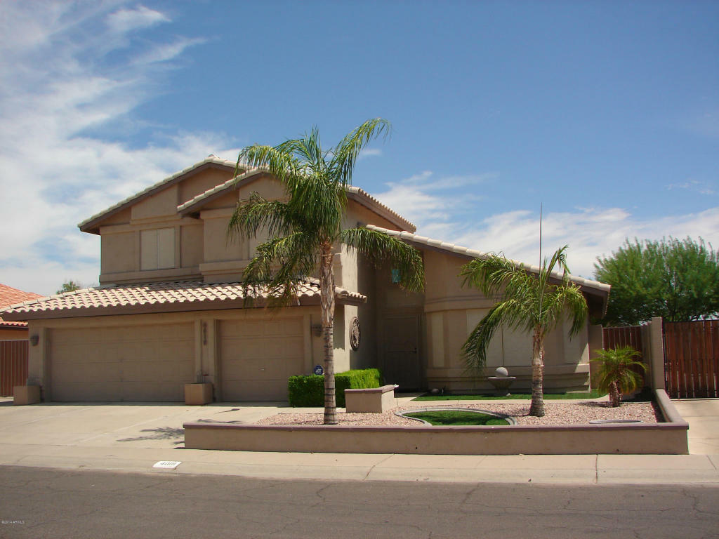 Property Photo:  4019 W Charlotte Drive  AZ 85310 