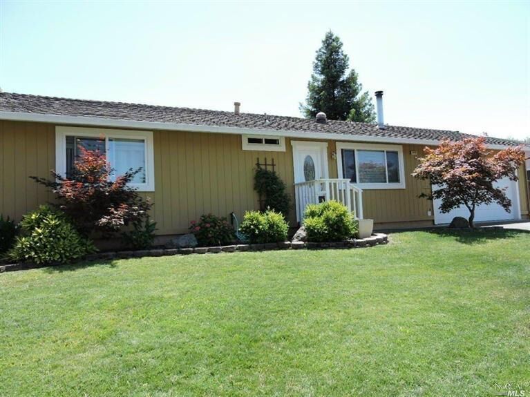 Property Photo: 6010 Elsa Avenue CA 94928