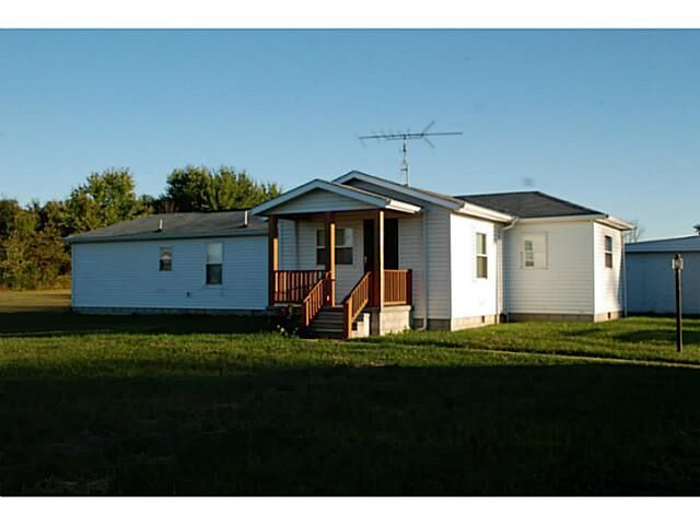 Property Photo: 4830 Township Road 173 OH 43315