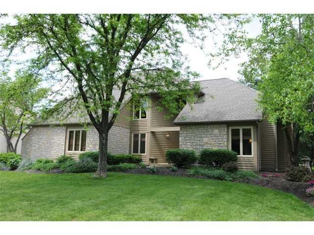 659 Laurel Ridge Drive  Columbus OH 43230 photo