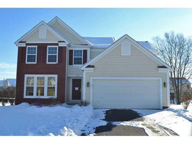 Property Photo: 6273 Janes Way OH 43026