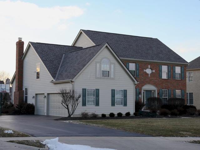 Property Photo:  1275 Jensen Park Drive  OH 43054 