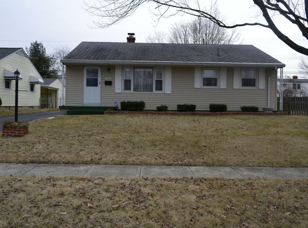 Property Photo:  3454 Kenlawn Street  OH 43224 