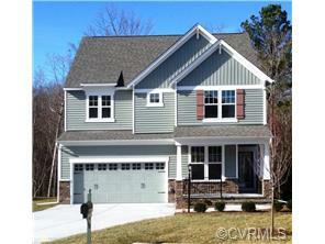 Property Photo:  10641 Providence Green Drive  VA 23005 