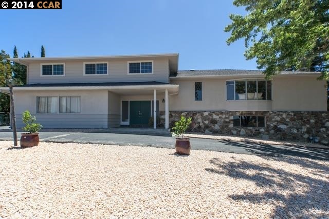 Property Photo:  1150 Sunrise Hill  CA 94518-1731 