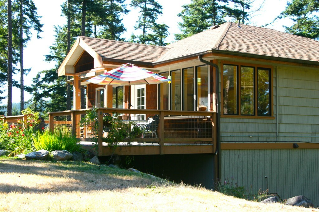 Property Photo: 61 Bryant Lane WA 98250