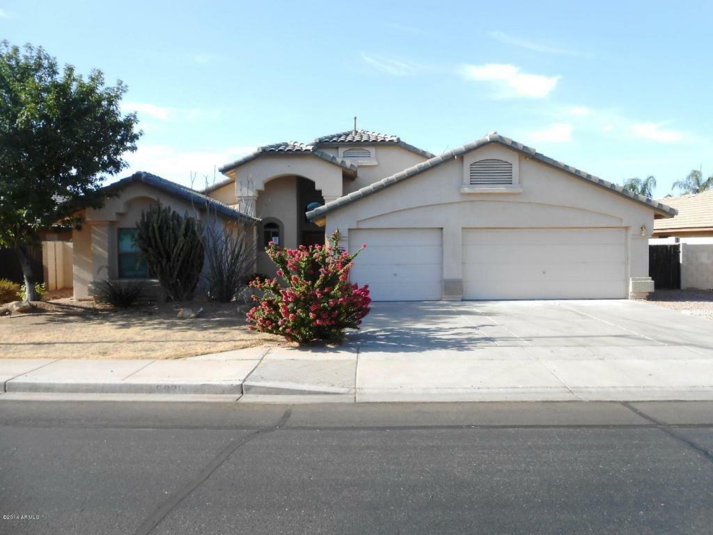 Property Photo:  9829 E Obispo Avenue  AZ 85212 