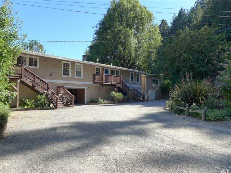 Property Photo:  16685 Hwy 116 Highway  CA 95446 