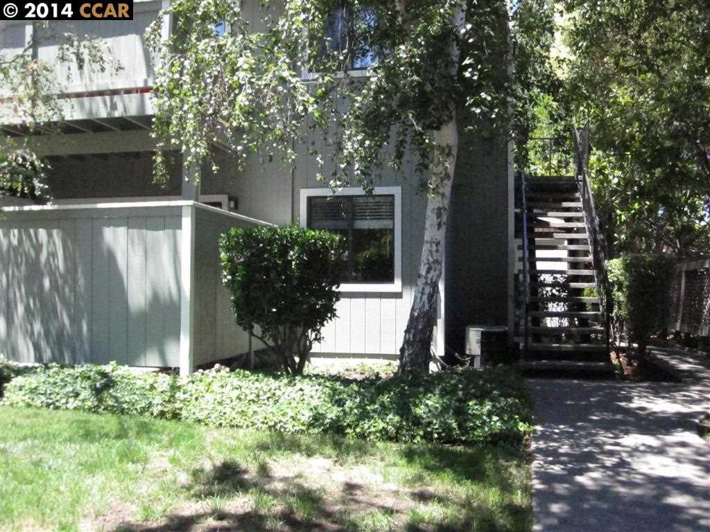 110 Compton Cir B  San Ramon CA 94583-1642 photo