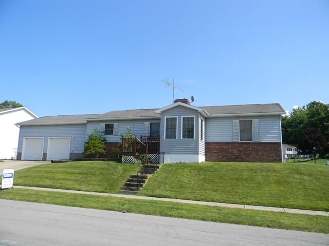 Property Photo:  1209 Applejack Drive  PA 16511 