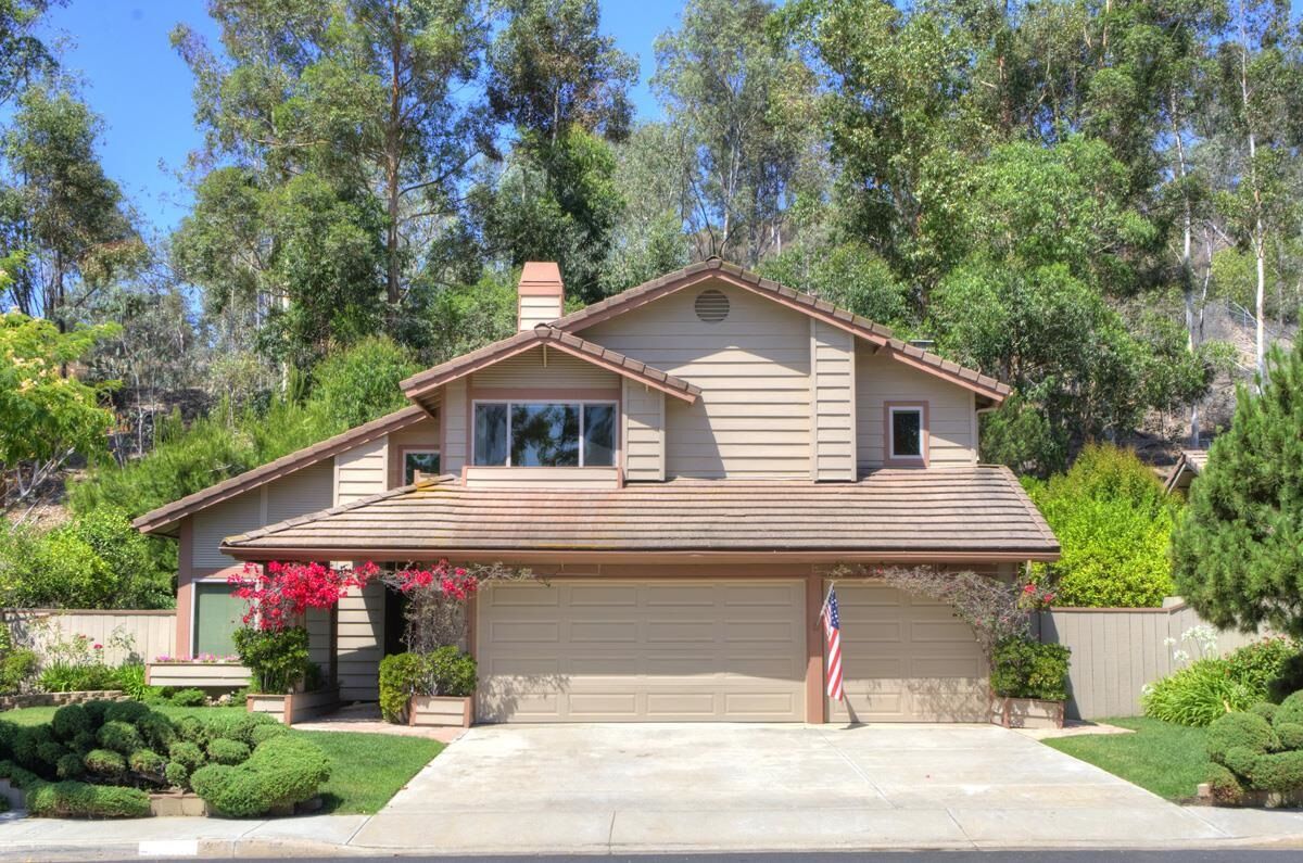 Property Photo:  14226 Woodcreek  CA 92064 