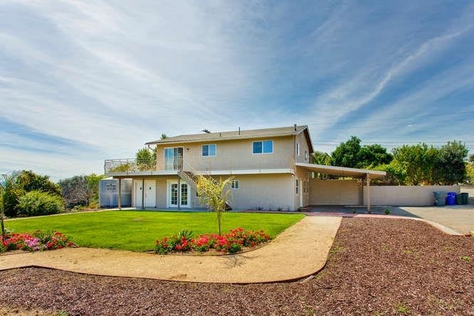 Property Photo:  2978 Eden Valley  CA 92029 