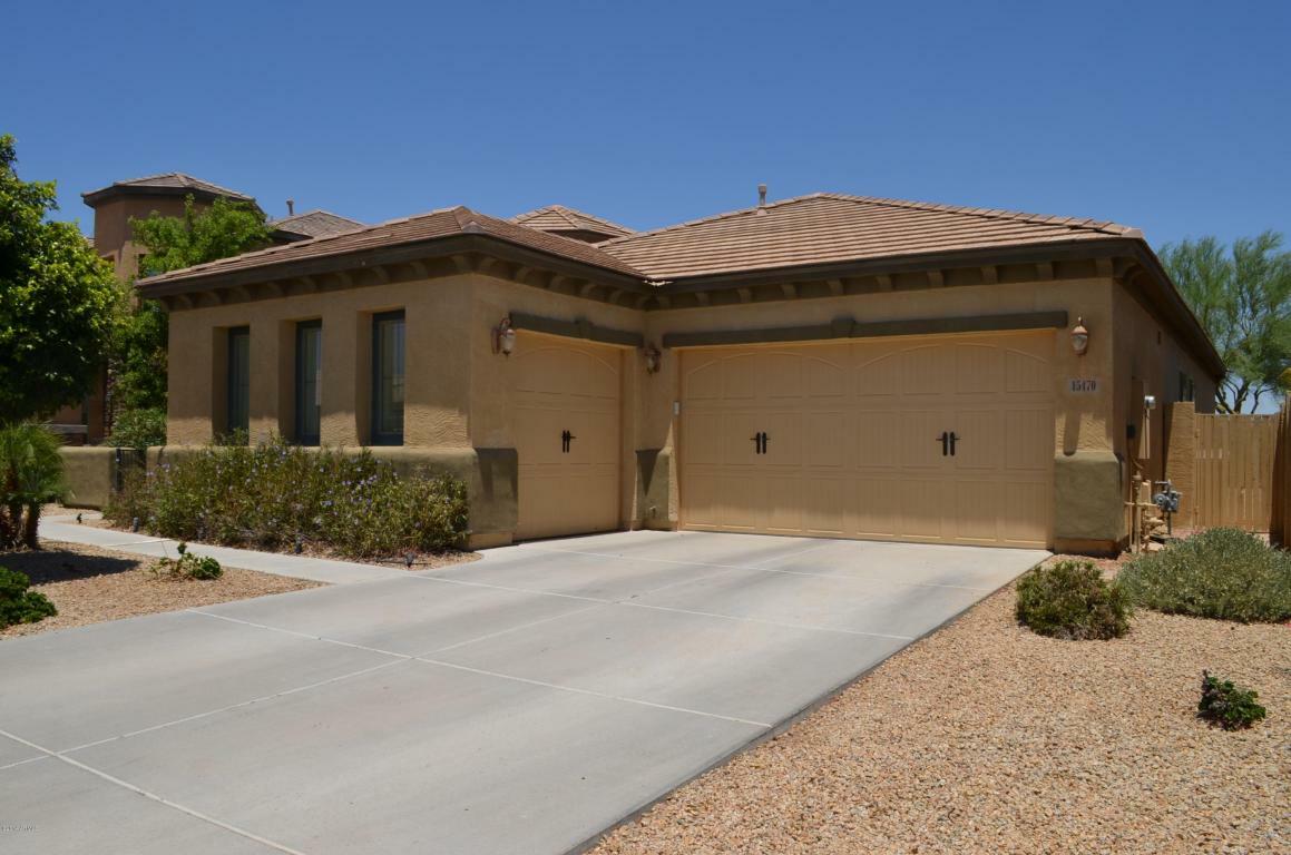 Property Photo:  15470 W Montecito Avenue  AZ 85395 