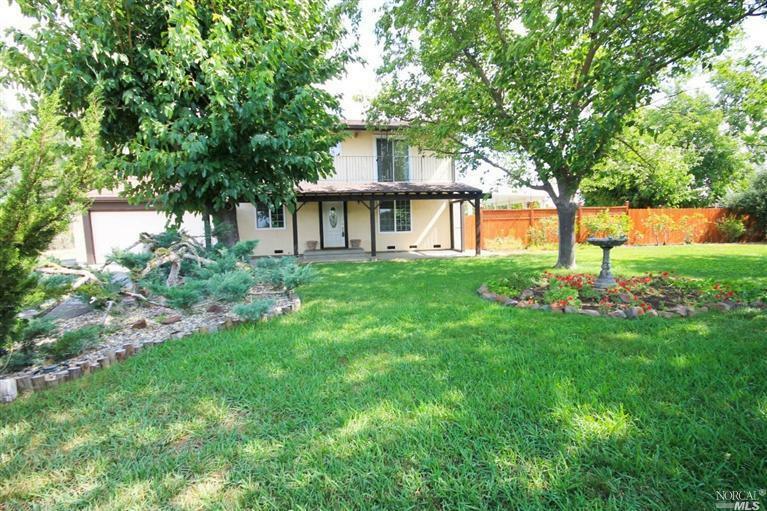 Property Photo:  4971 Sweeney Road  CA 95694 