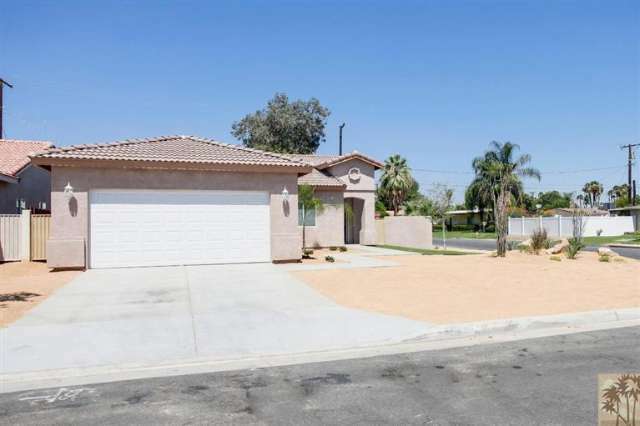 Property Photo:  43825 Buena Circle  CA 92260 