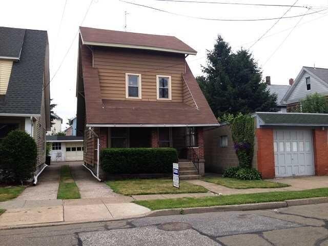 Property Photo:  1301 Atkins Street  PA 16503 