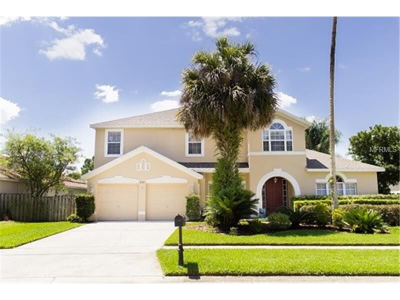 Property Photo:  431 Woodcrest Street  FL 32708 
