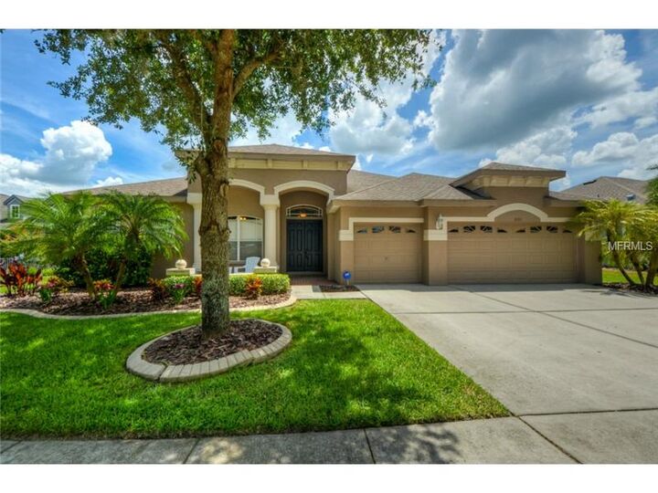 Property Photo:  15211 Merlinpark Place  FL 33547 