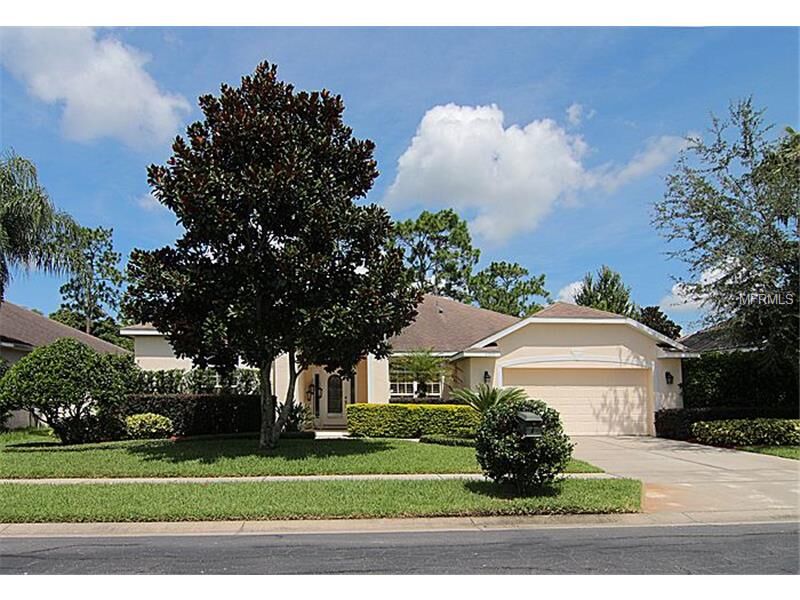 Property Photo:  2300 Treymore Drive  FL 32825 