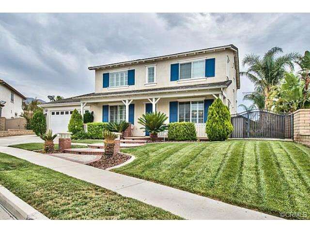 Property Photo: 5731 Newmarket Place CA 91739