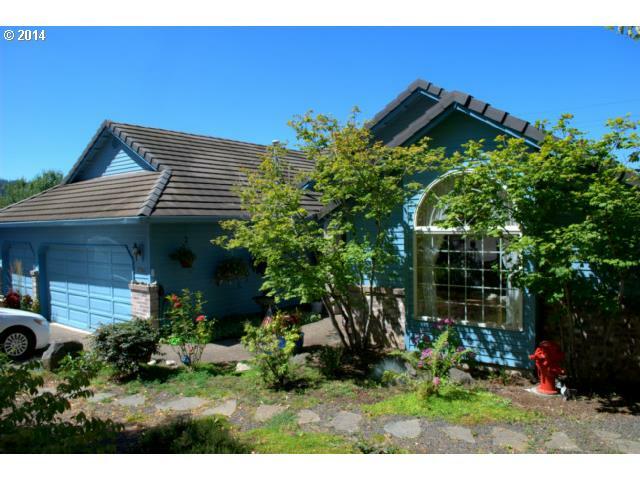 Property Photo:  6705 SW 169th Ave  OR 97007 