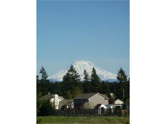 Property Photo:  17825 25th Avenue Ct E  WA 98445 