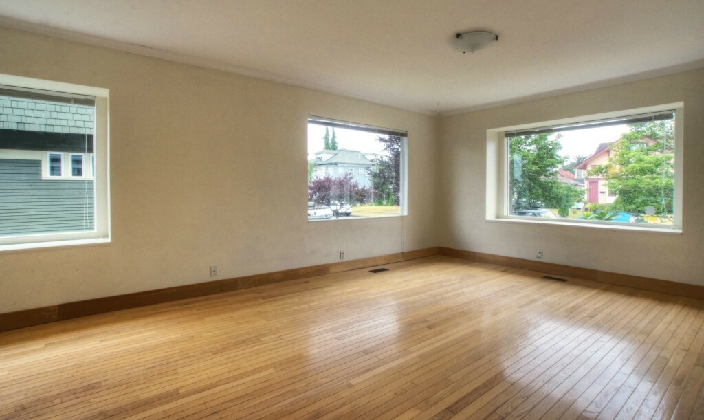 Property Photo: 3119 N 8th WA 98406