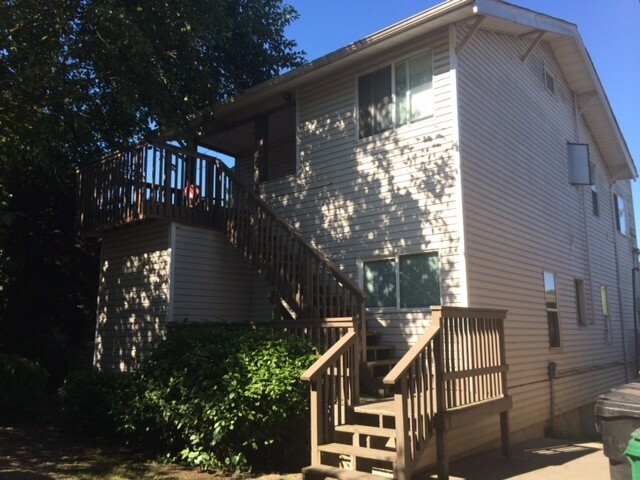 Property Photo: 5049 Delridge Wy SW WA 98106