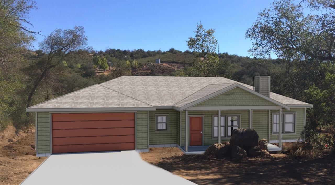 Property Photo:  1235 Lakedale Road  CA 92036 