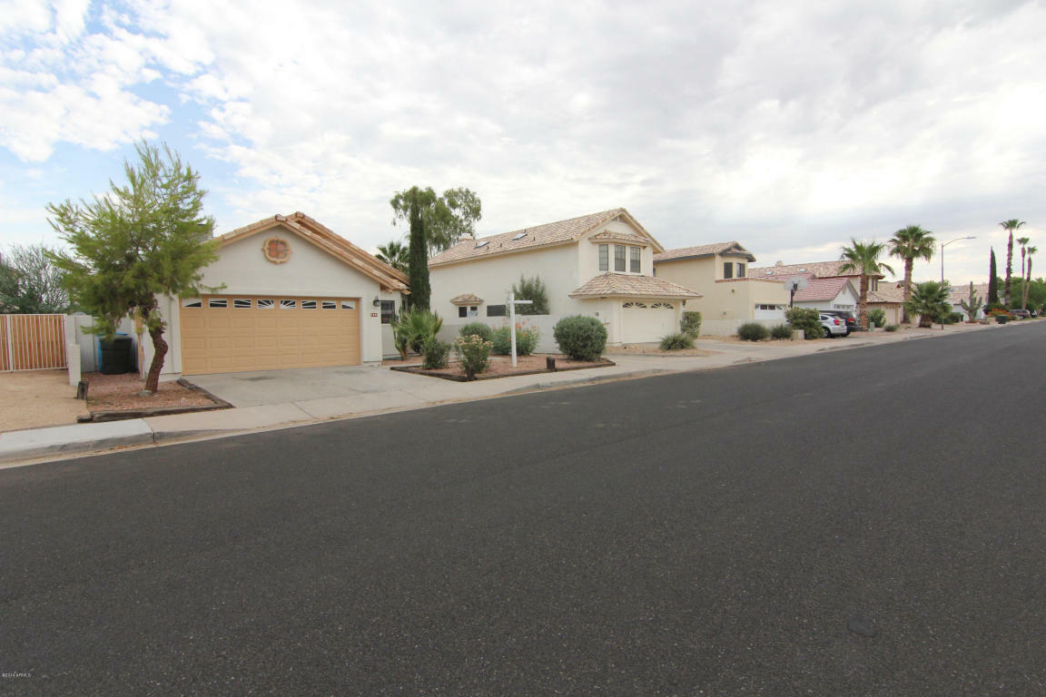 Property Photo:  1420 E Rosemonte Drive  AZ 85024 