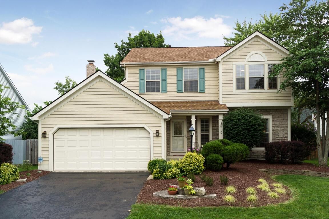 Property Photo:  5145 Dixon Drive  OH 43026 
