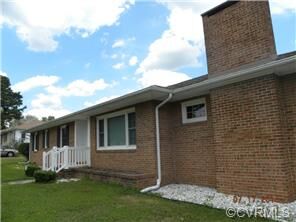 Property Photo:  7232 Stonewall Drive  VA 23111 