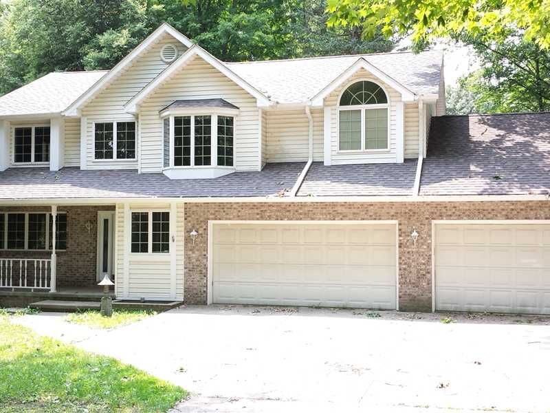 Property Photo: 5942 Martin Road PA 16509