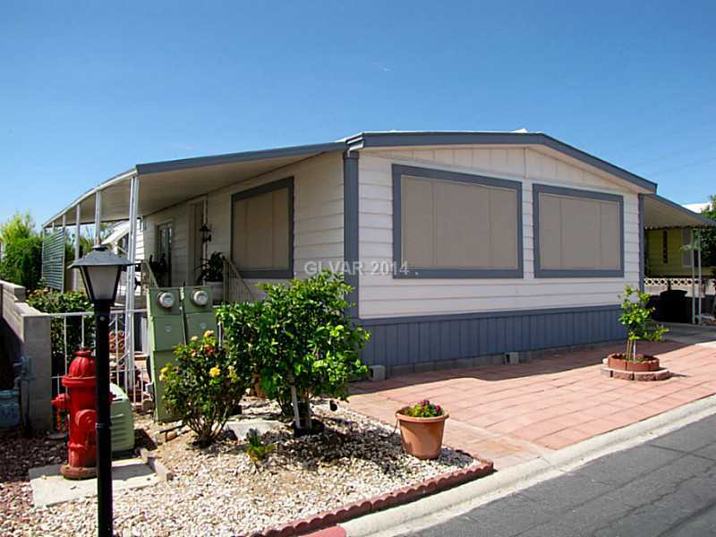 Property Photo:  5155  Ridge Dr  NV 89103 