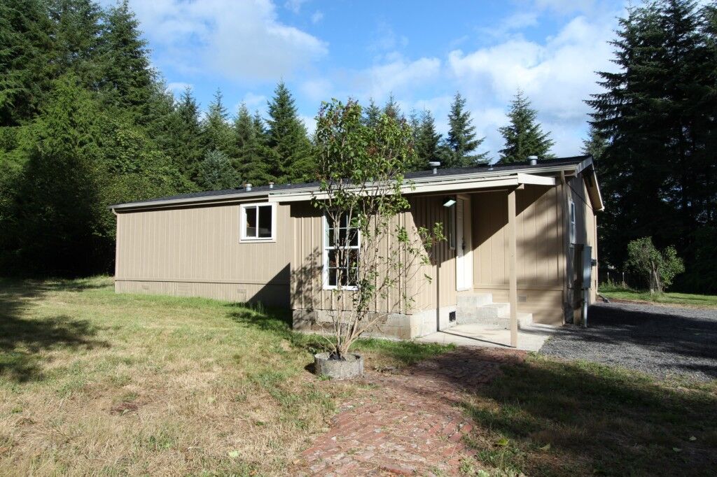 Property Photo: 192 Klein Rd WA 98565