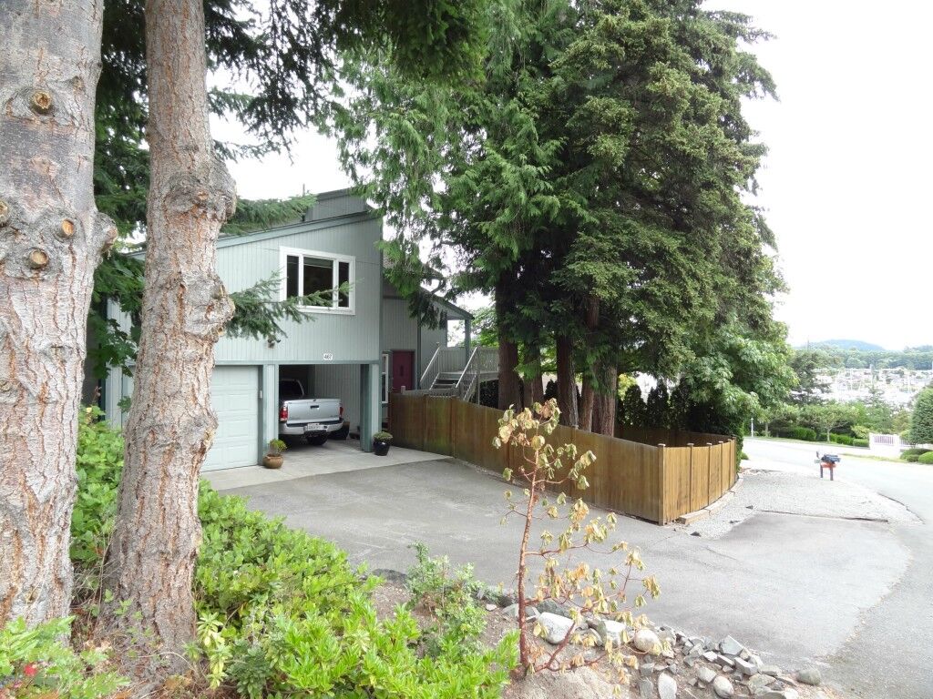 Property Photo: 467 Nez Perce Place WA 98257