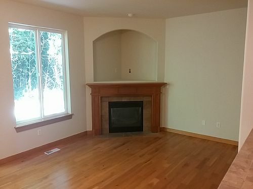 Property Photo:  118 NE Miramar Cir  WA 98311 