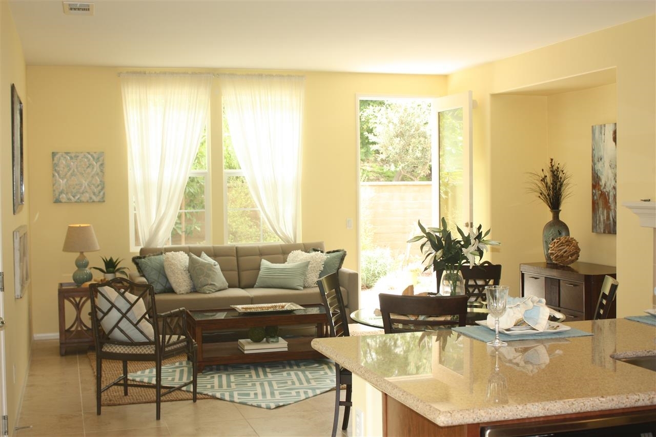 Property Photo: 3402 Filoli Circle CA 92009