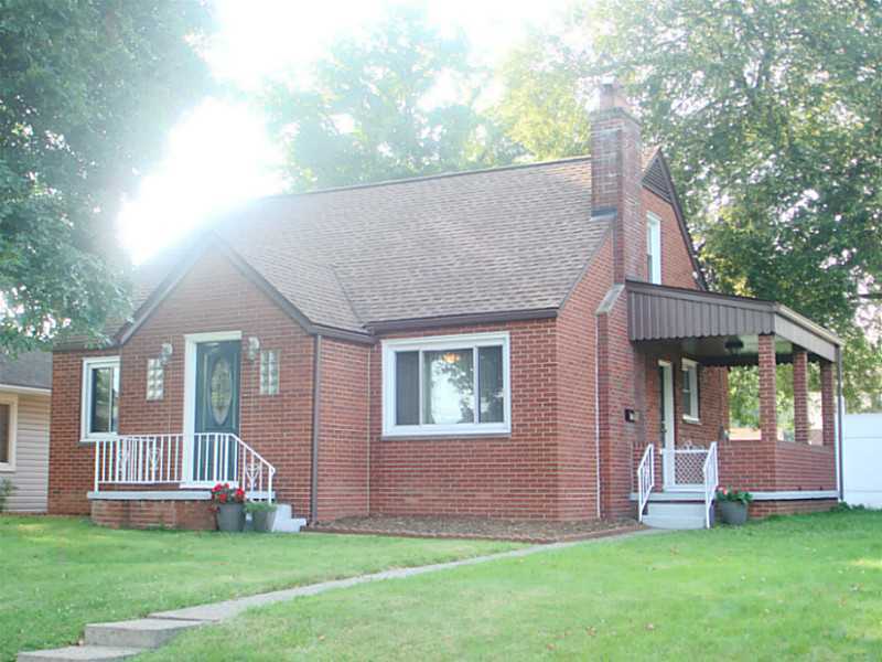 Property Photo:  973 Union Avenue  PA 15014 