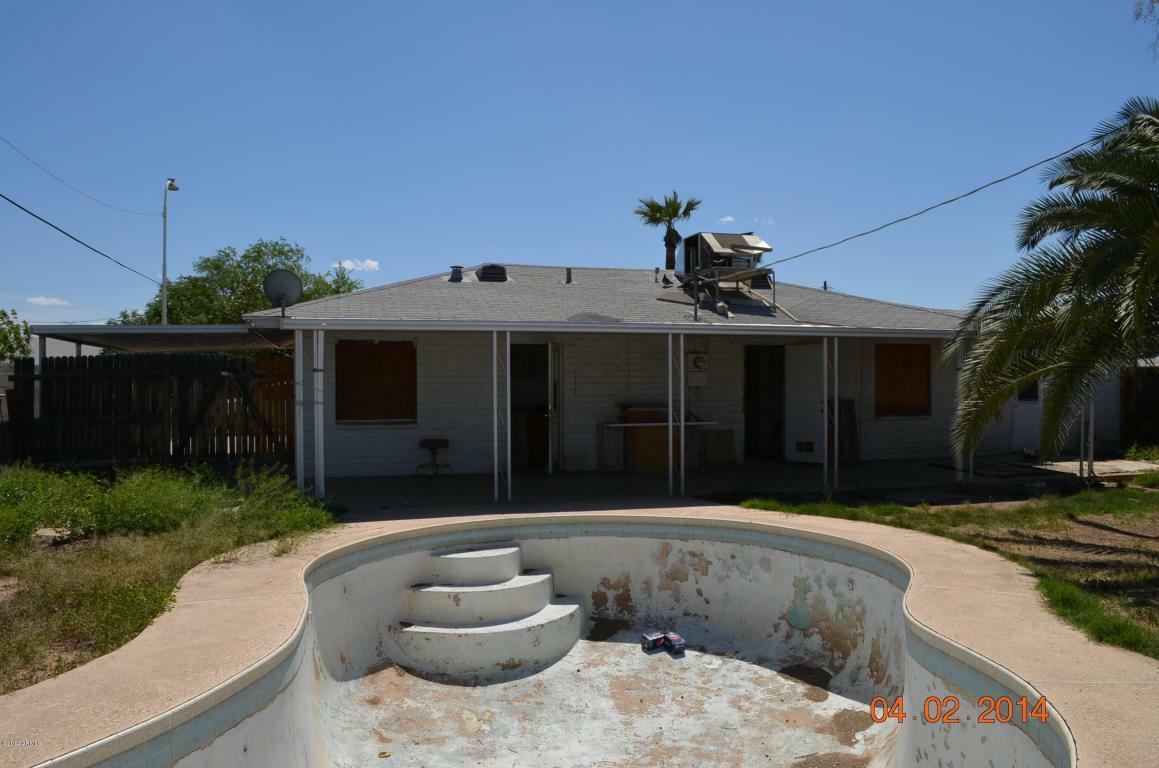 Property Photo:  3820 W Monte Vista Road  AZ 85009 